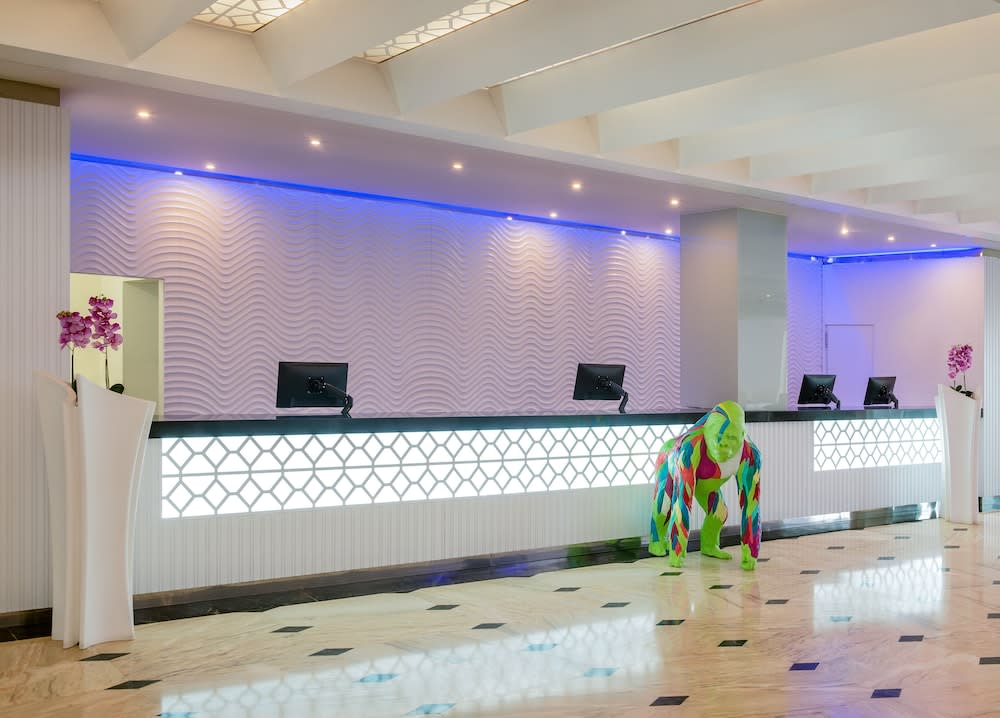 Hotel Ocean House Costa del Sol, Affiliated by Meliá 4