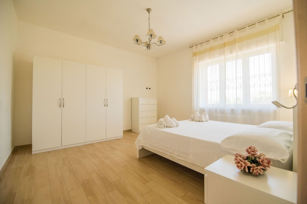 Residence O'Sole Mio Pompei 5