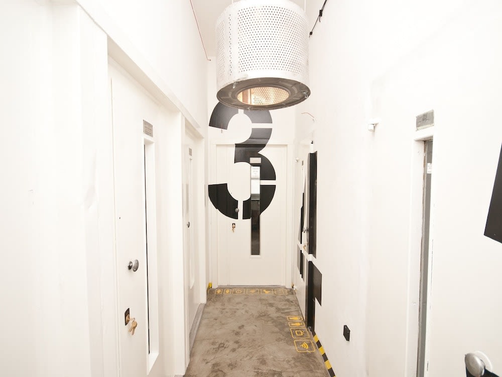 LoftHotel Przychodnia 2
