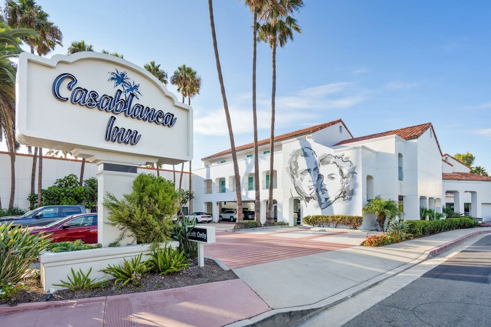 Casablanca Inn 1