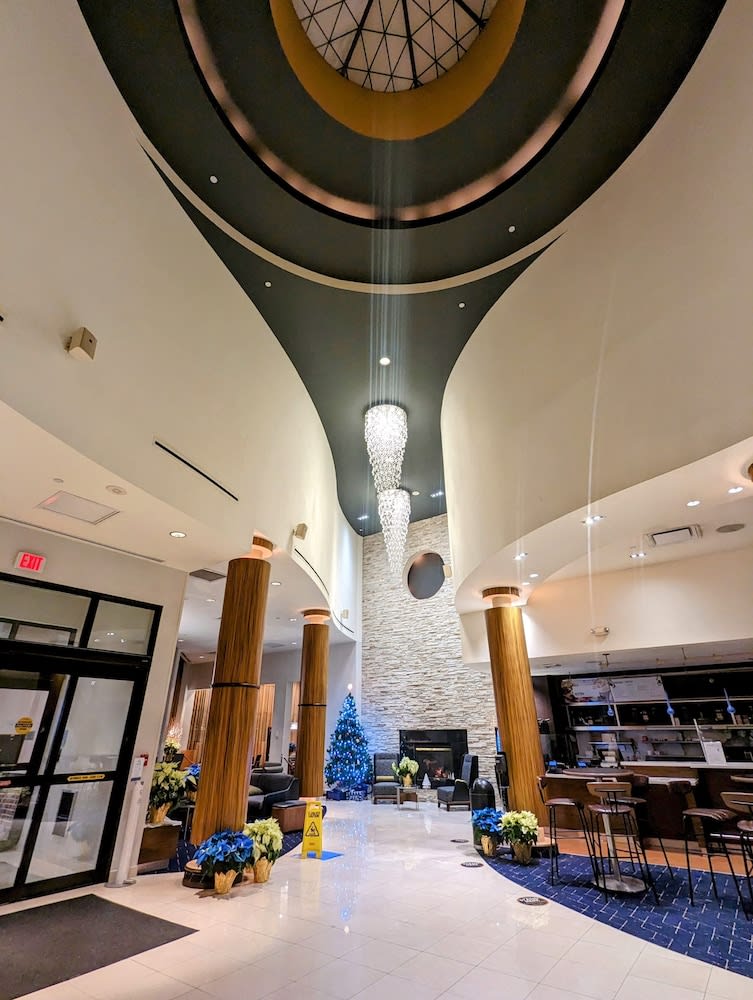 Courtyard by Marriott Atlantic City Beach Block 2