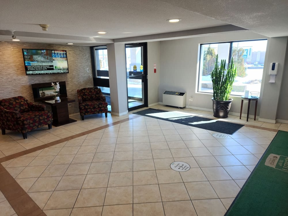 Quality Inn 2