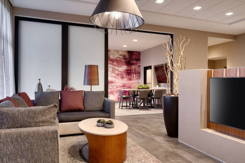 Courtyard by Marriott Cedar City 2