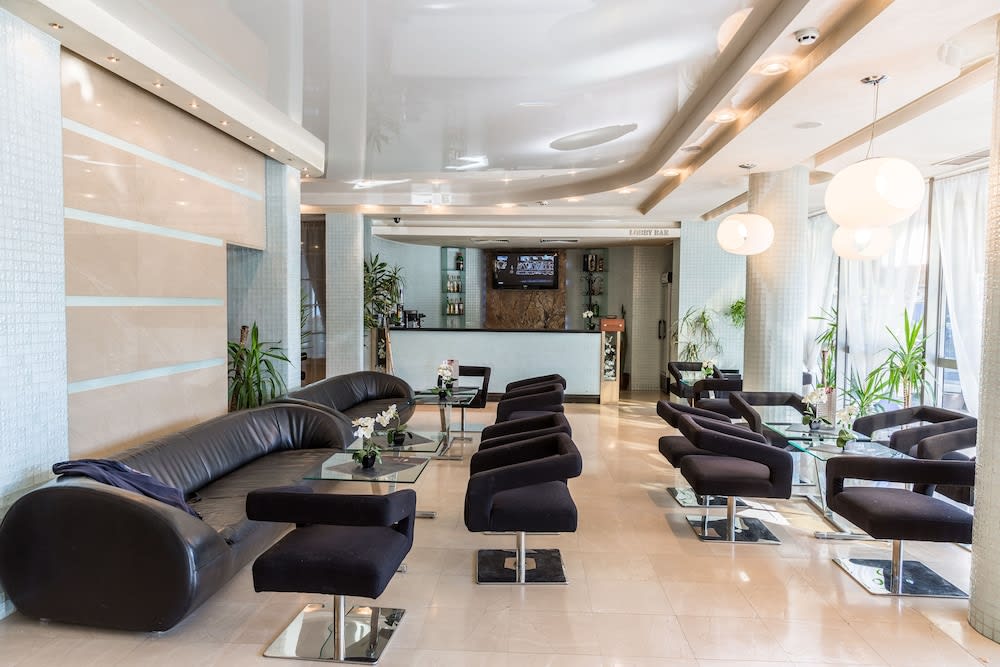 Cosmopolitan Hotel & Wellness 2