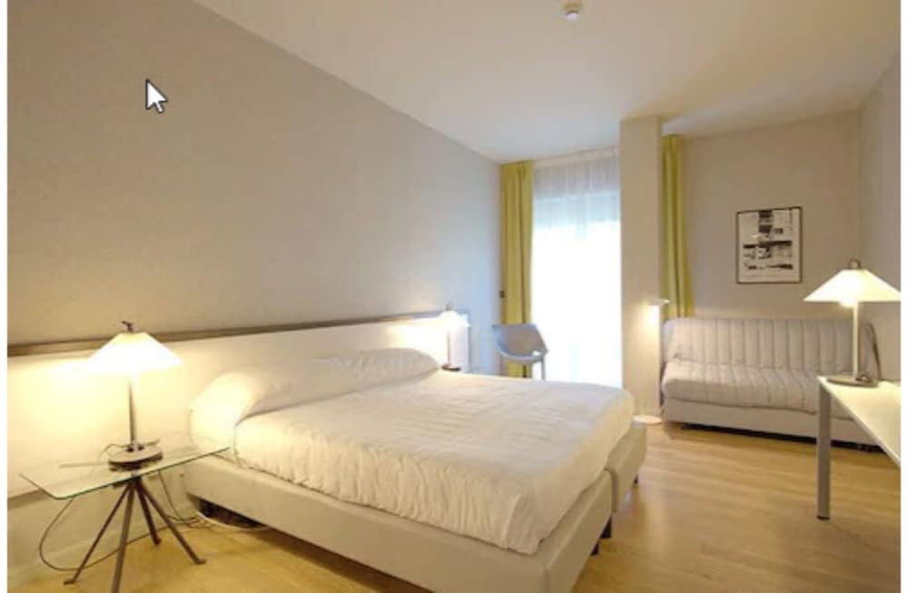 Villa Maria Hotel & SPA 3