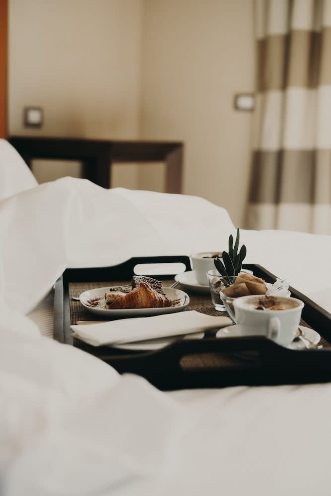 Villa Maria Hotel & SPA 4