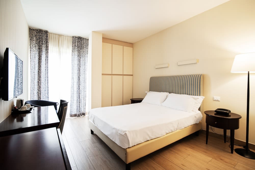 Villa Maria Hotel & SPA 5