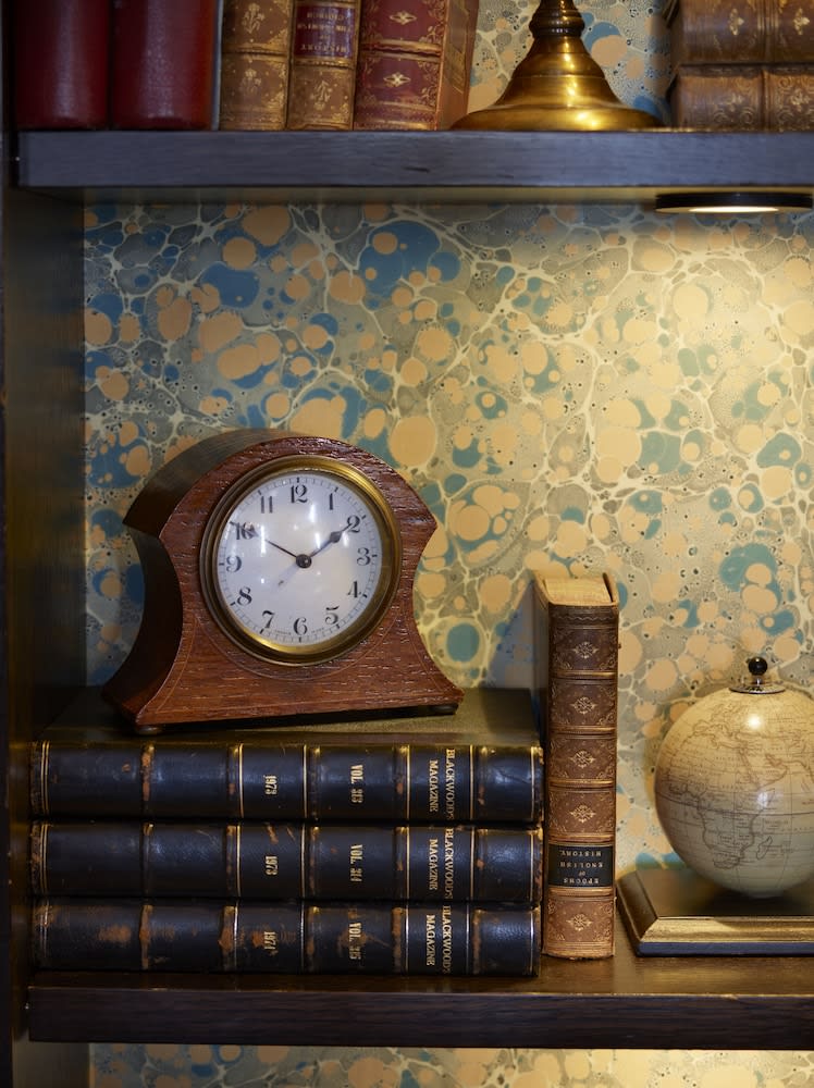 The Zetter Clerkenwell 2