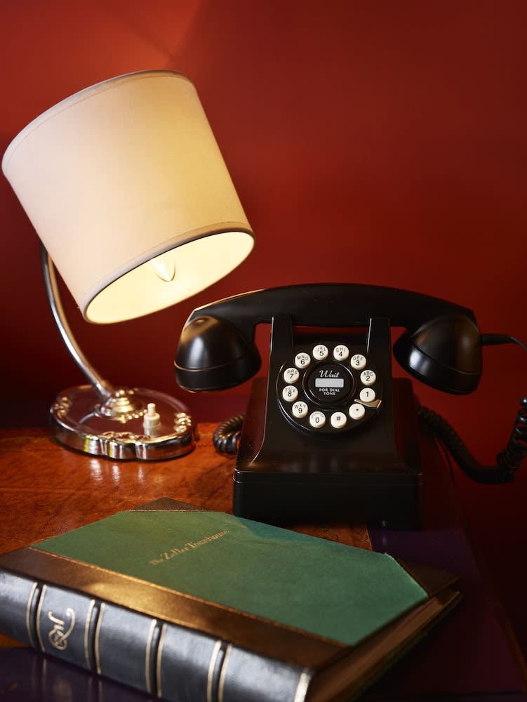 The Zetter Clerkenwell 3