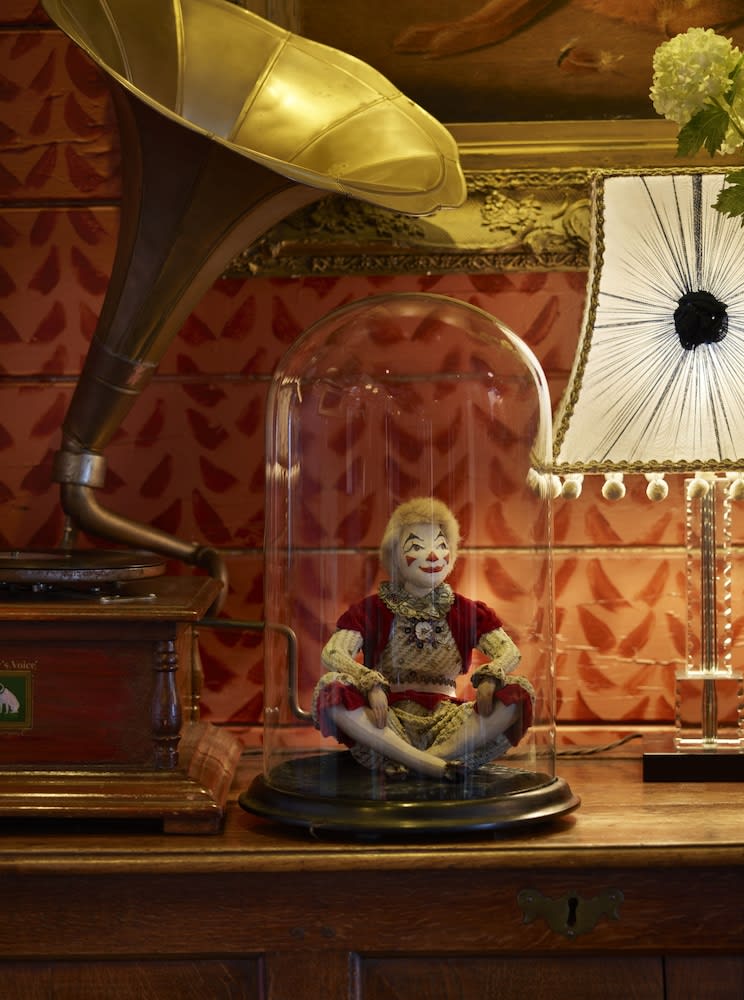 The Zetter Clerkenwell 4