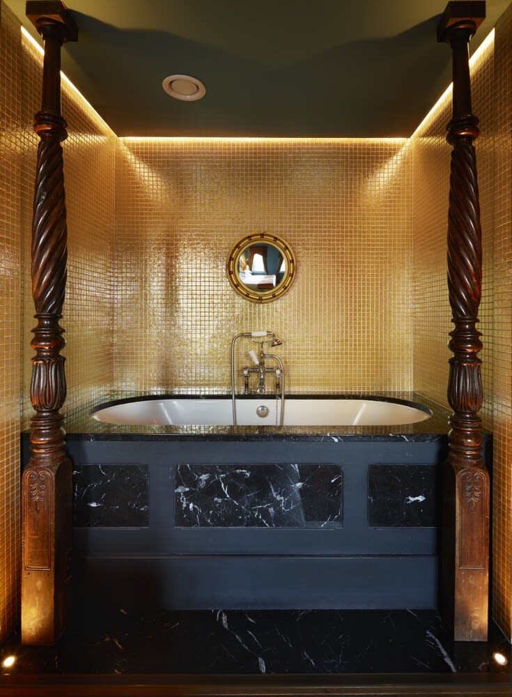 The Zetter Clerkenwell 5