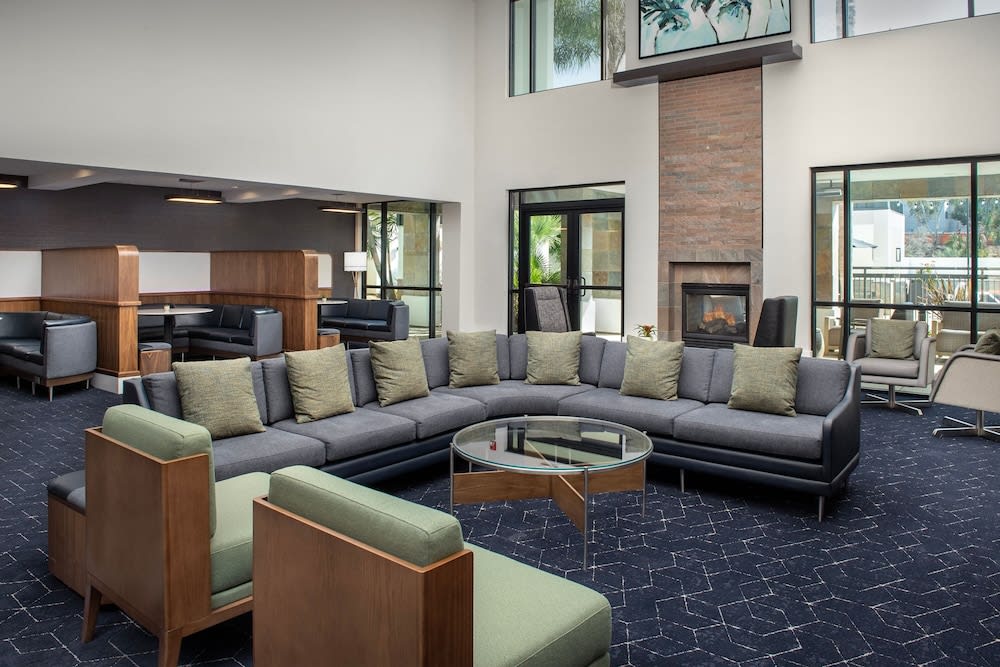 Courtyard by Marriott San Diego Carlsbad 2