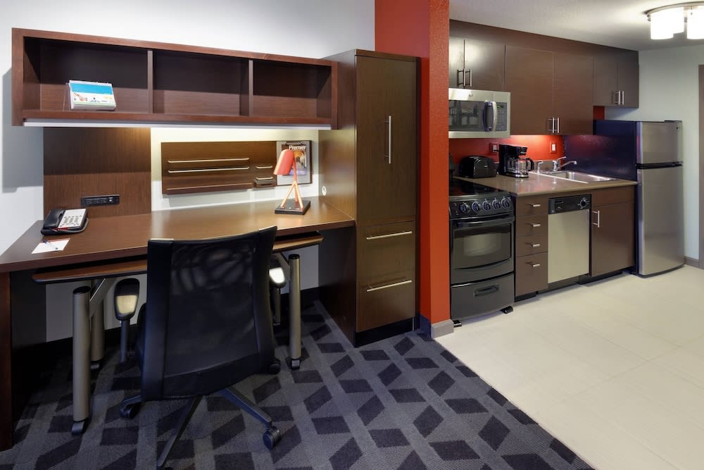 TownePlace Suites by Marriott Springfield 1
