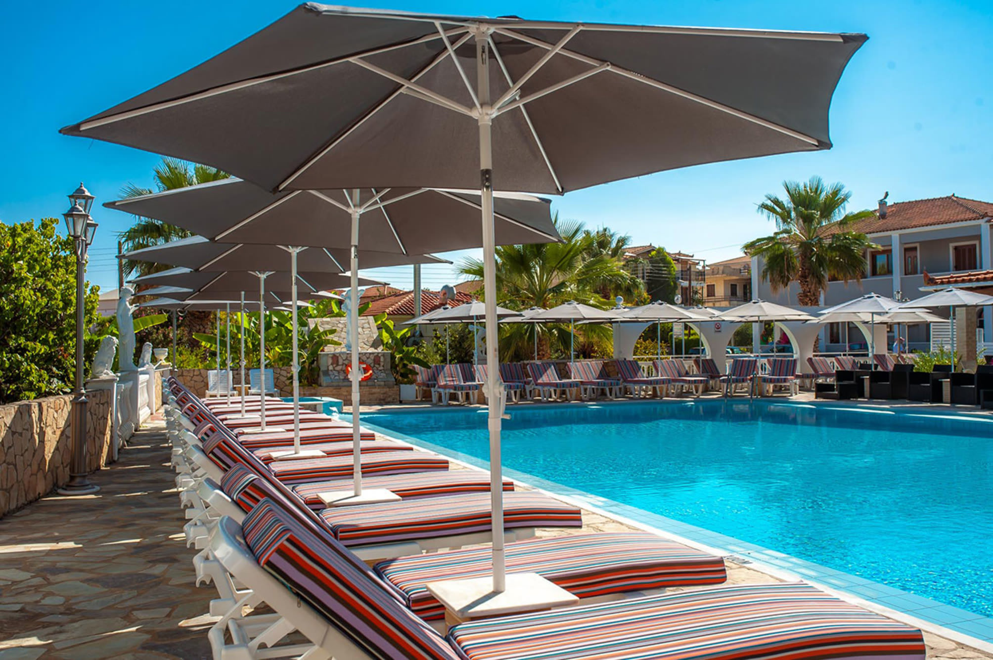 Anamar Zante Hotel 2