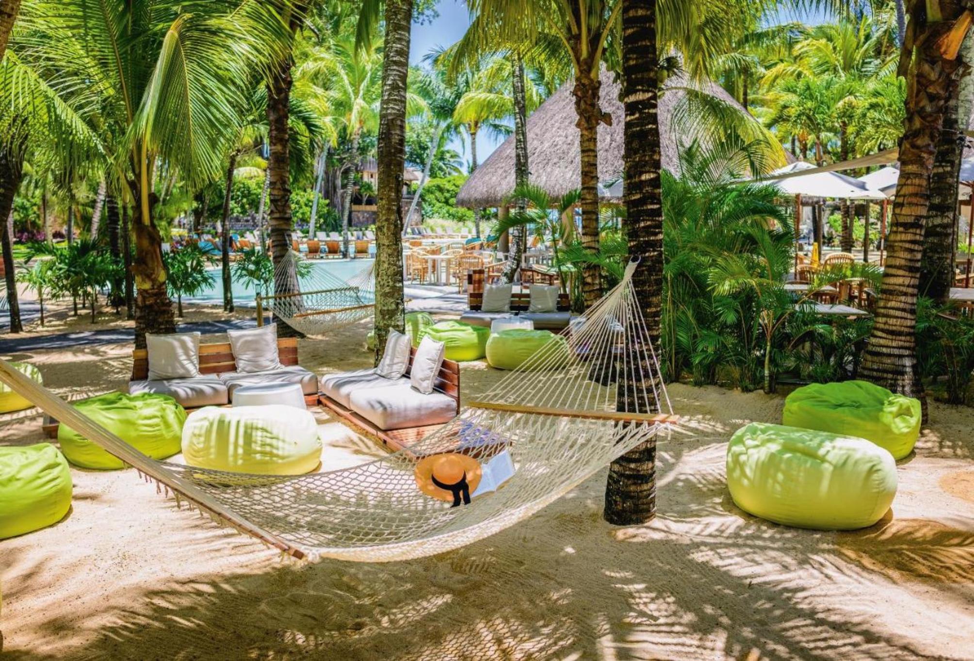 Canonnier Beachcomber Golf Resort & Spa 2