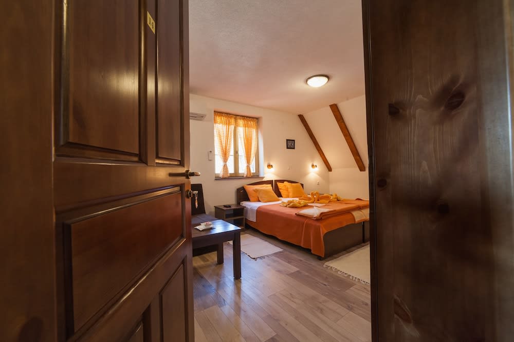 Guest House Rustico 1
