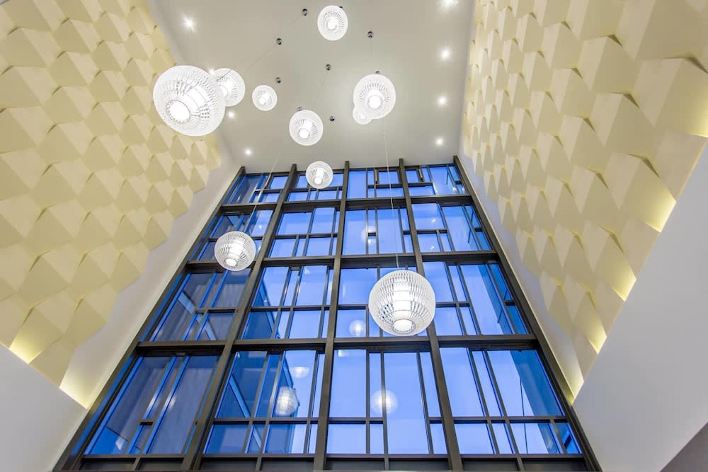 Aura Hotel Adults Only 2