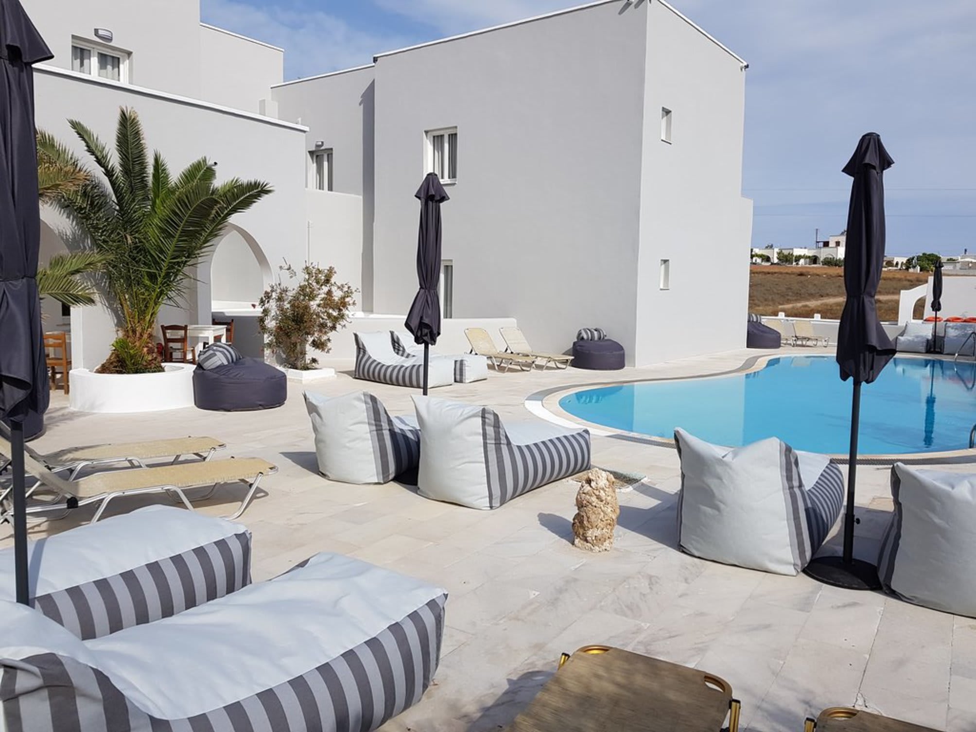 Anamar Santorini 2
