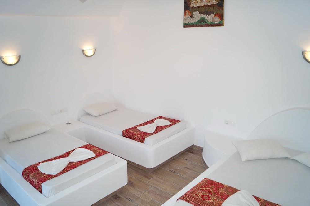 Villa Iliovasilema Santorini 2