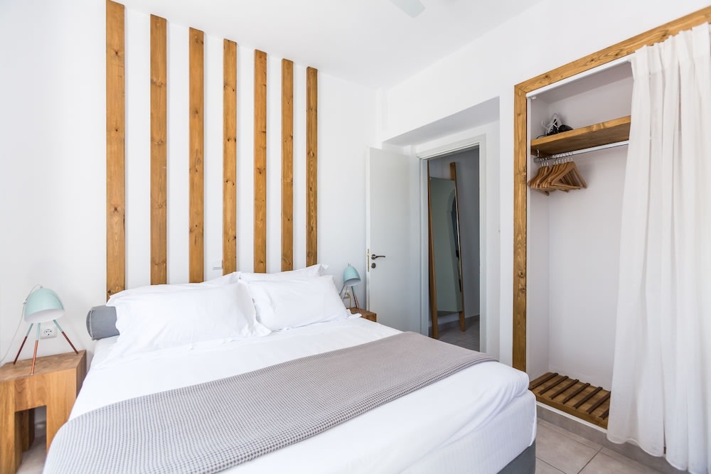 Fanouris Condo - Adults Only 2