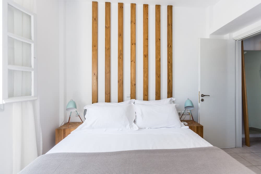 Fanouris Condo - Adults Only 1