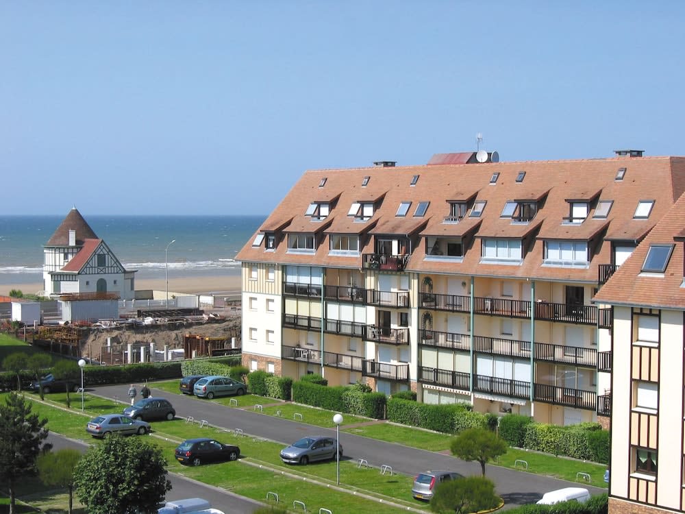 Lagrange Vacances Les Résidences 1