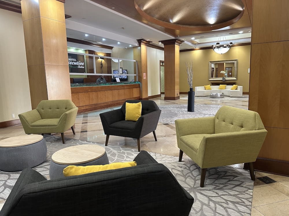 Hotel Executive Suites 2