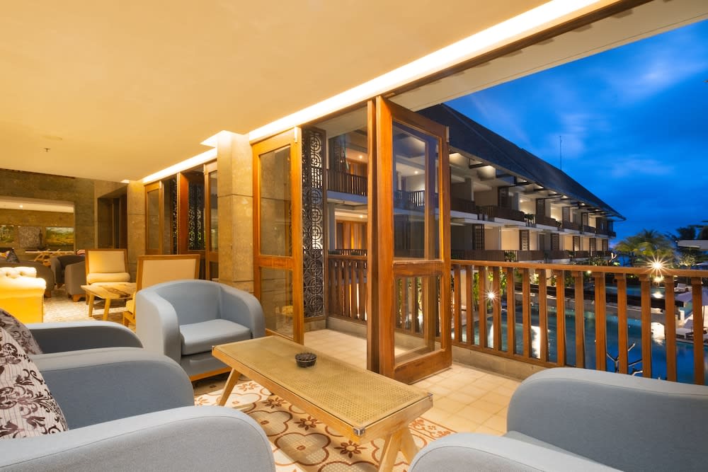 Swarga Suites Bali Berawa, Marclan Collection 4