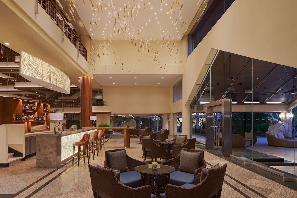 The Westin Resort Nusa Dua, Bali 2