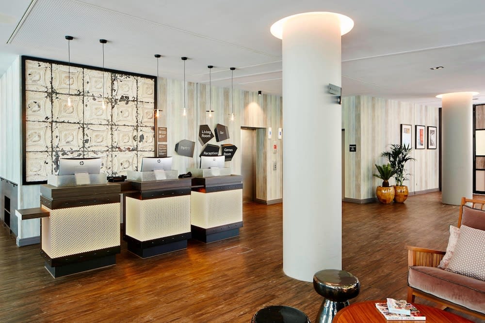 Residence Inn by Marriott London Kensington 2