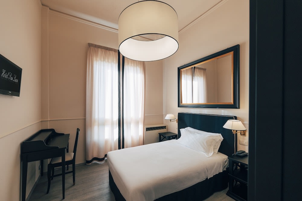 Hotel San Luca 5