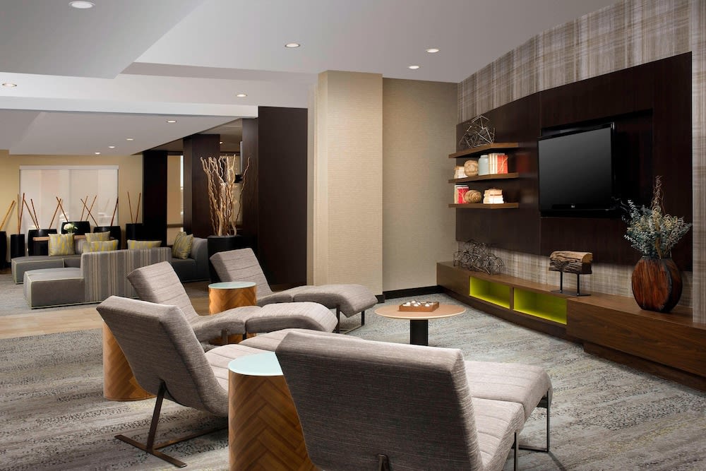 Courtyard by Marriott Wichita Falls 2