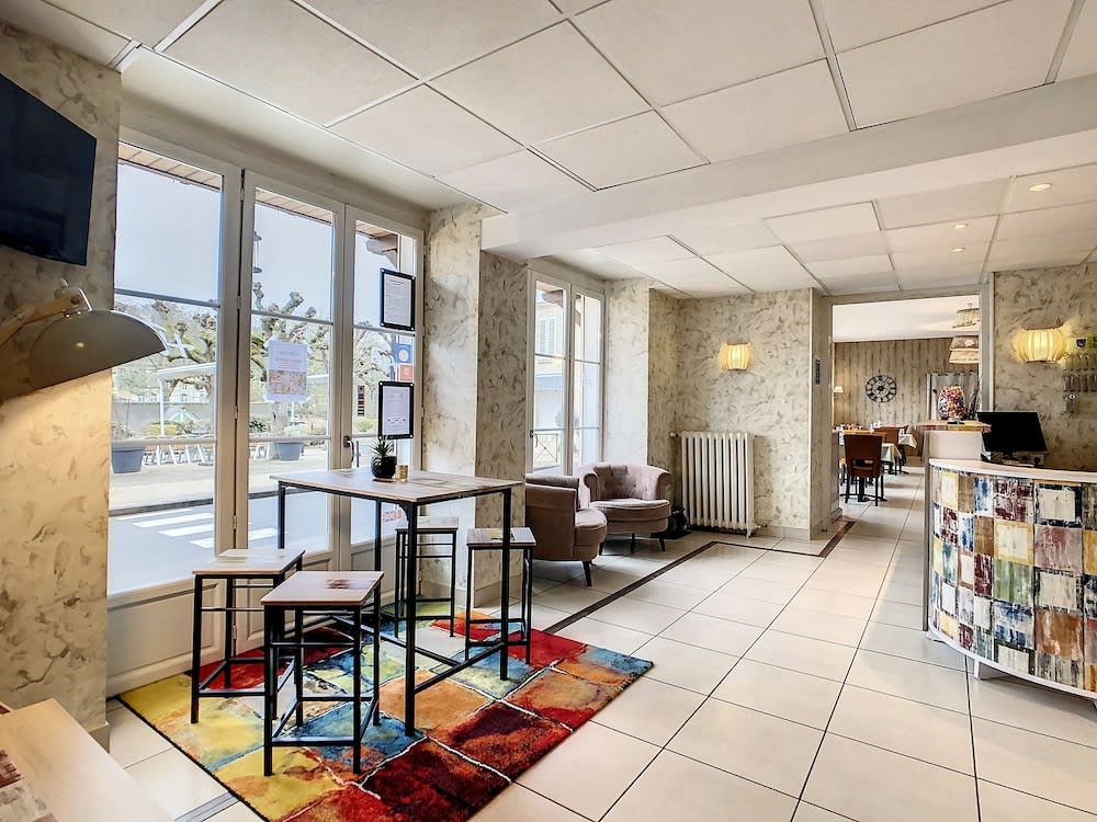 Logis Hotel Beaudon 2
