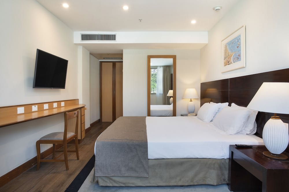 Windsor Plaza Copacabana 5