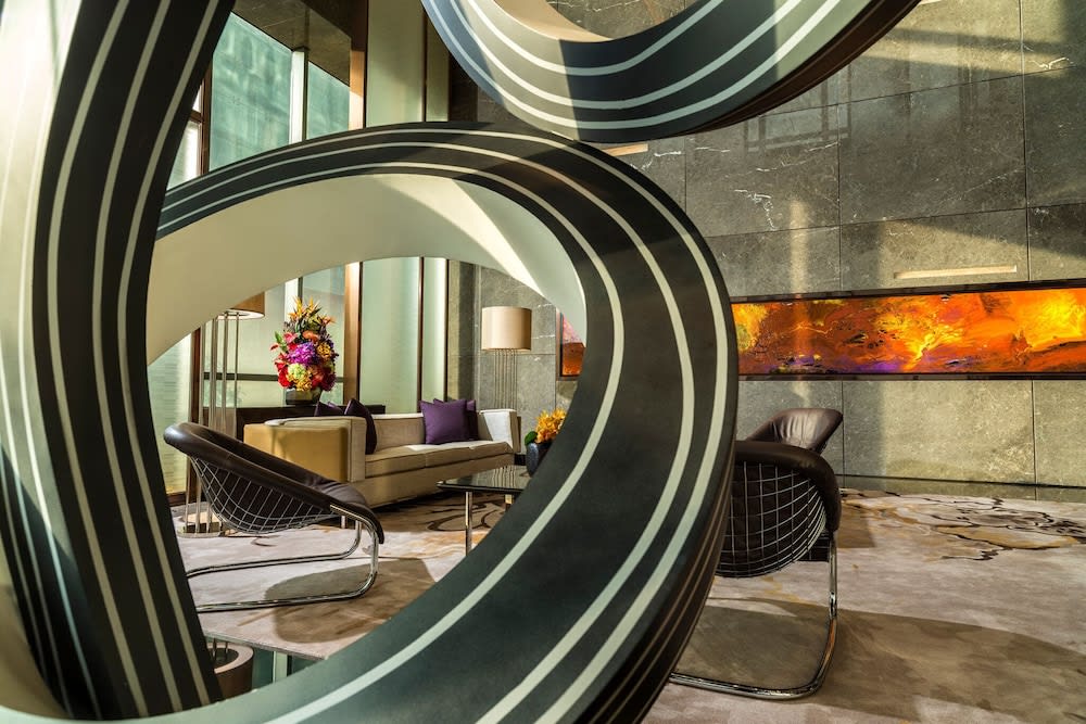 Four Seasons Hotel Shenzhen 2