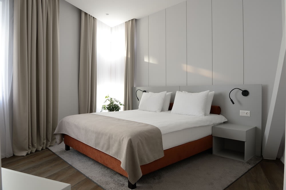 Premier Hotel Miskolc 5