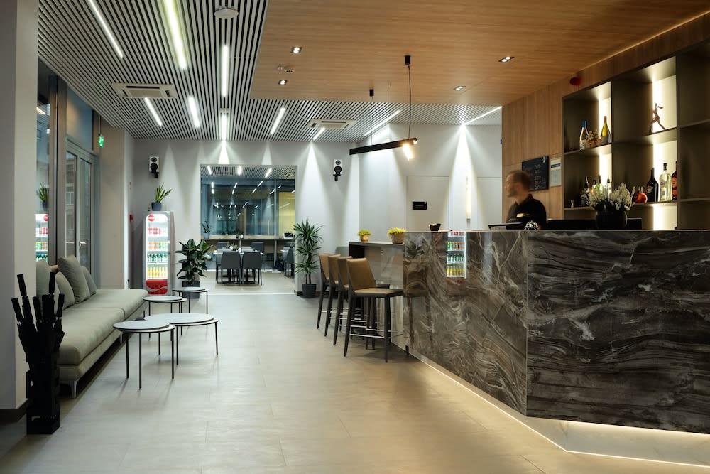 Premier Hotel Miskolc 2