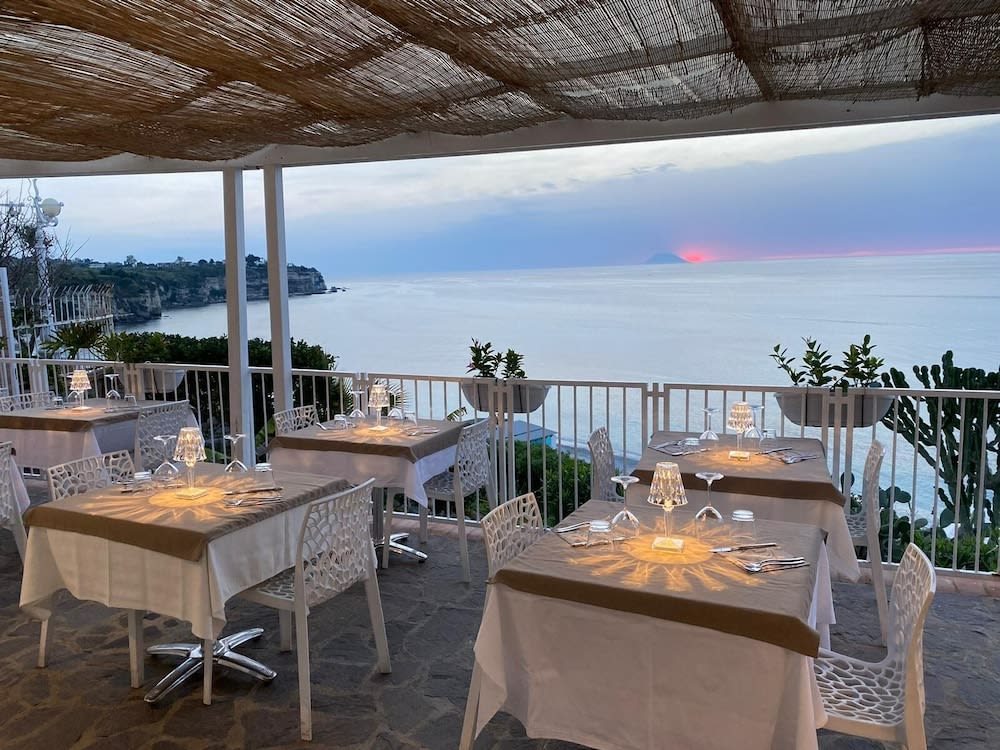 Mediterranean Boutique Hotel 1