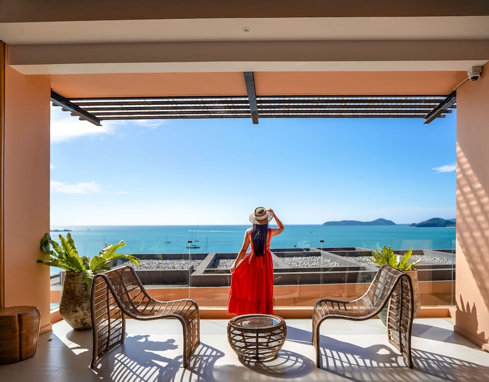 Bandara Pool Villas, Phuket 3