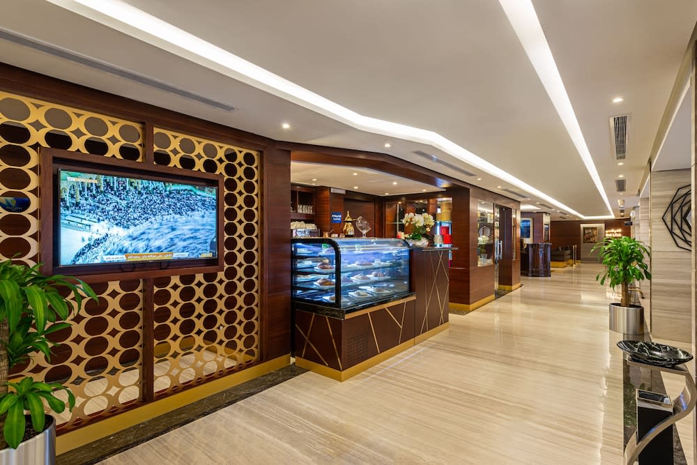 Blue Diamond Hotel Jeddah 2