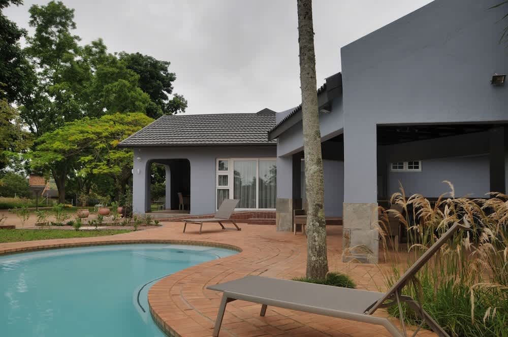 ilanda Guest House 1