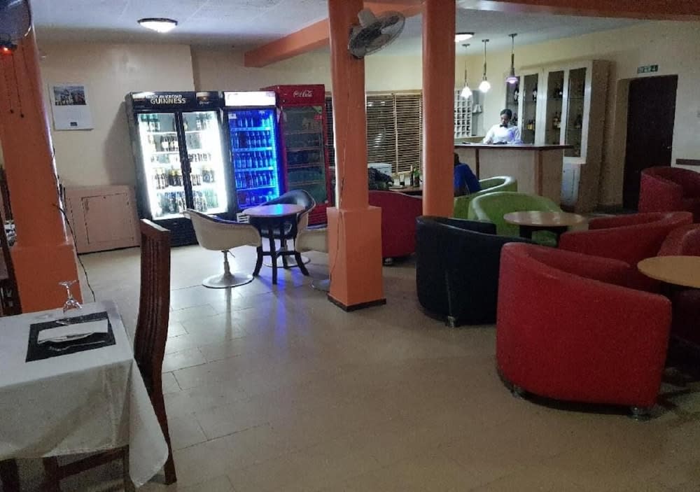 Citilodge Abuja 2