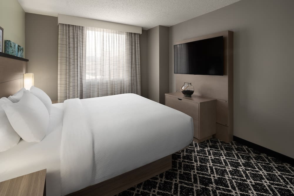 Residence Inn Portland Downtown/RiverPlace 5