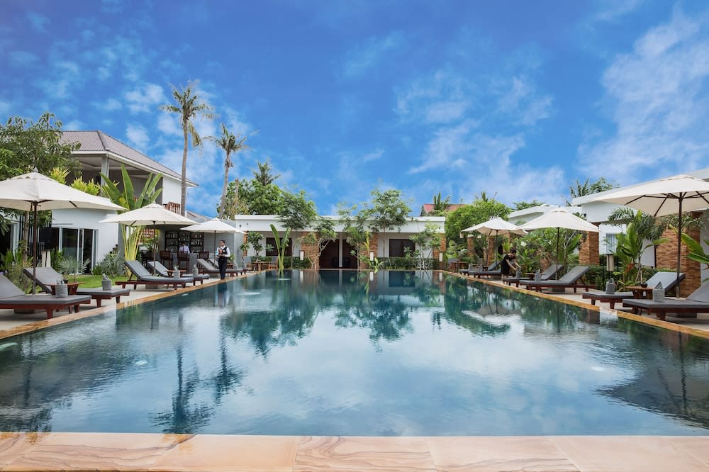 Le Mayansa Resort 1