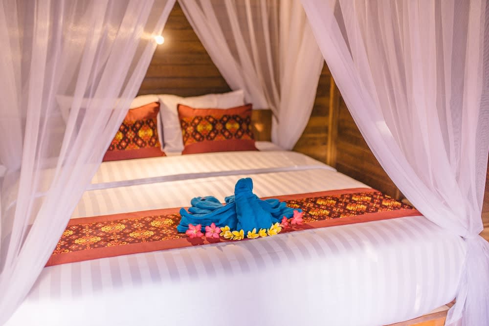 Nerima Hut Lembongan 1