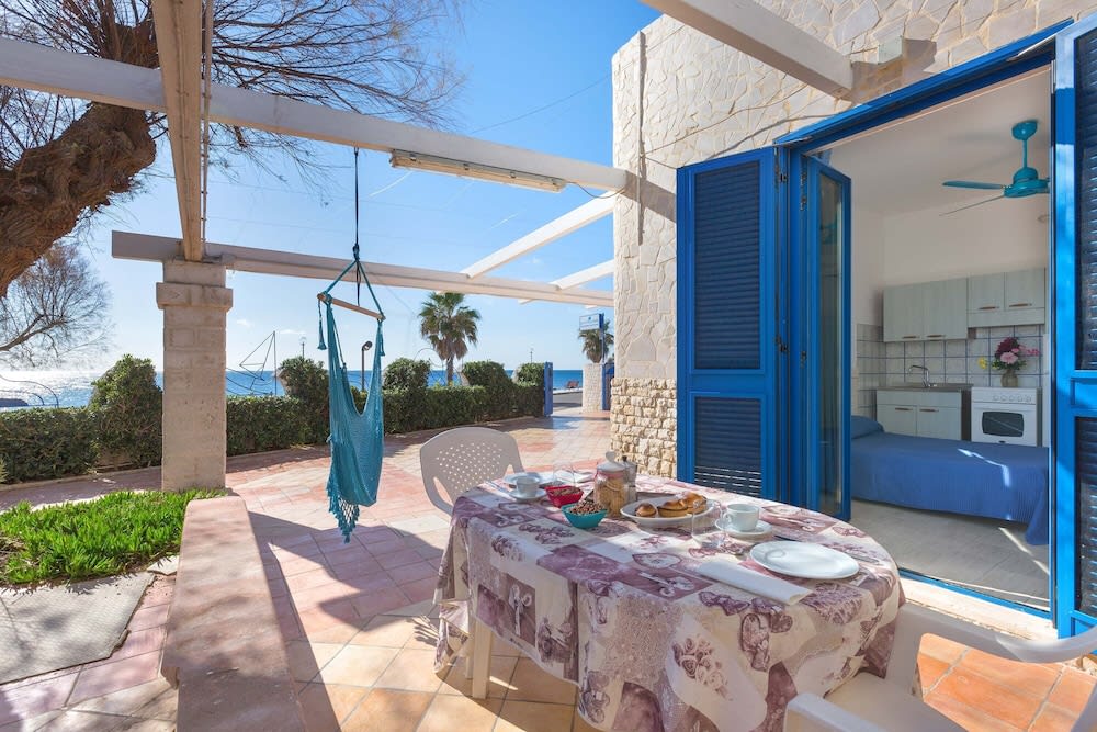 3178 Residence La Scogliera - Monolocale by Barbarhouse 1