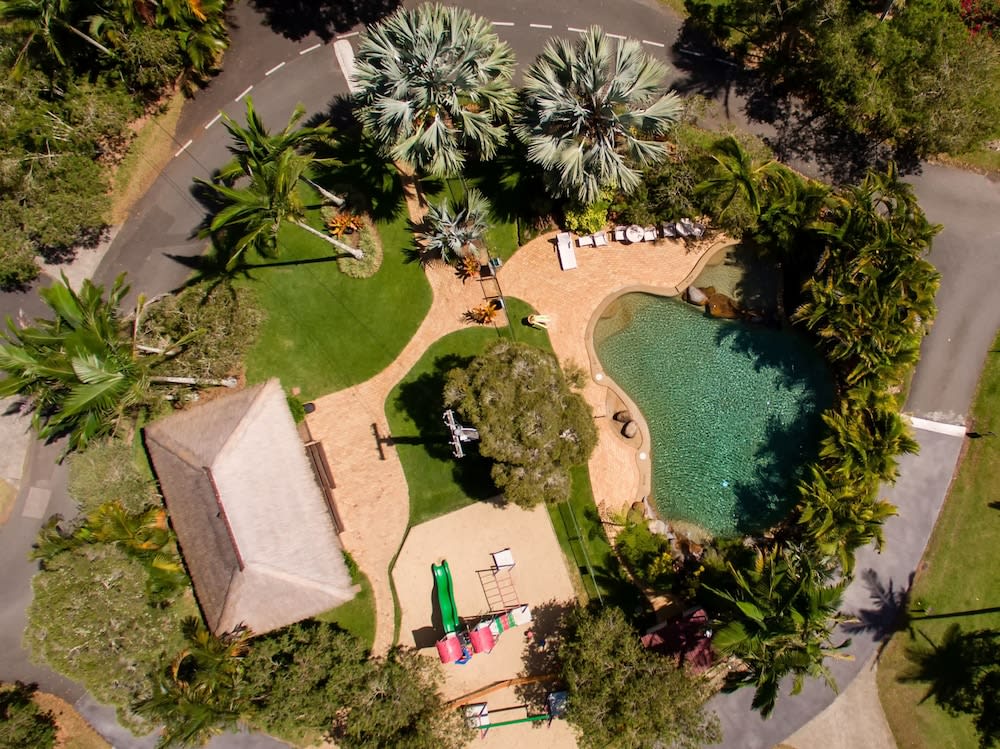 NRMA Atherton Tablelands Holiday Park 1