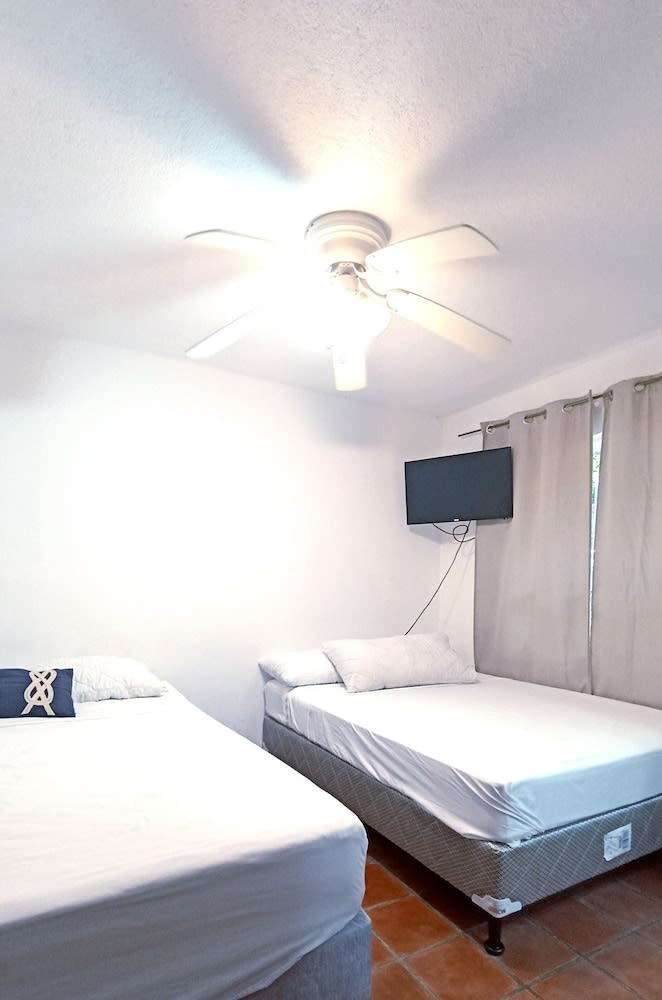 Hotel Casa Blanca 2