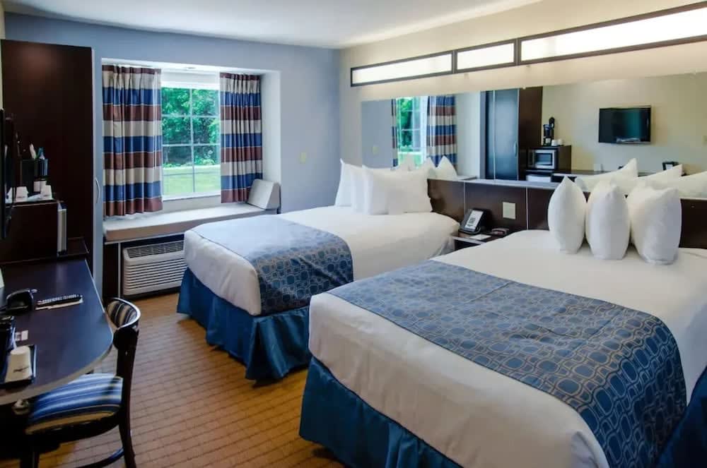 WeStay Suites - Belle Chasse 5