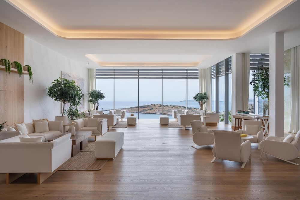 METT Hotel & Beach Resort Bodrum 4